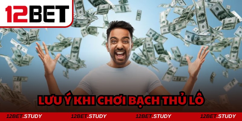 Cập nhật một vài “lời khuyên” được 12bet gửi gắm đến bạn
