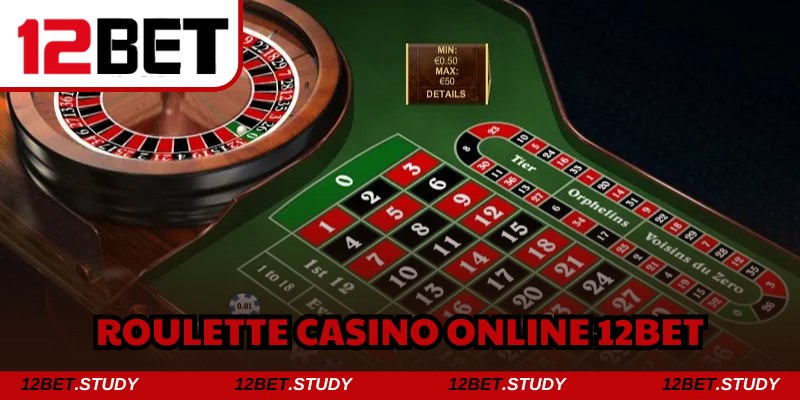 Tham gia game Roulette online để có phút giây trải nghiệm đáng nhớ