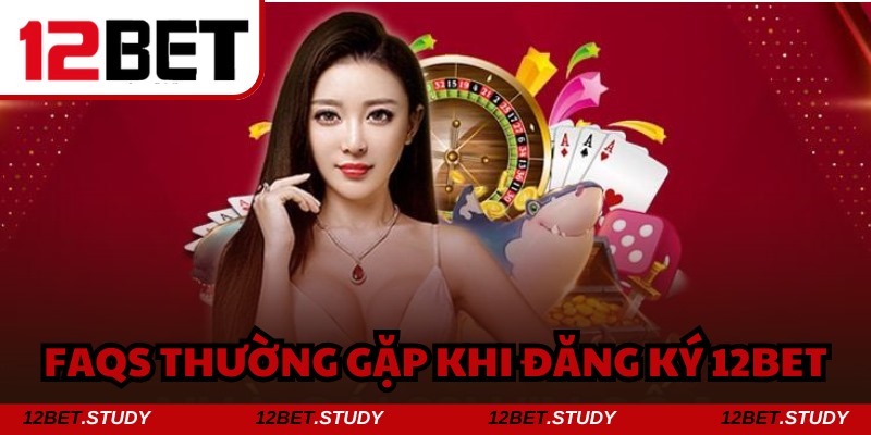 Hàng loạt khuyến mãi hấp dẫn chào đón người chơi mới tại 12bet