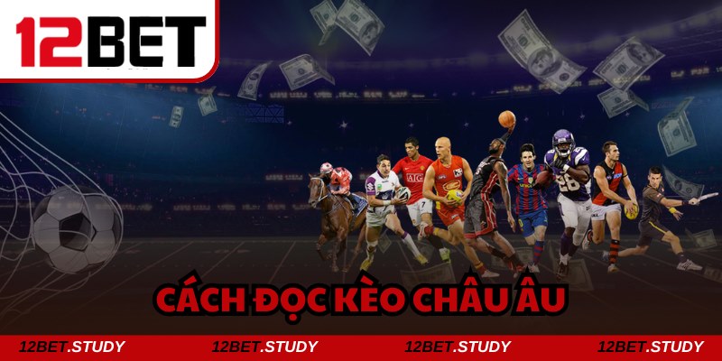 Cách chơi kèo 1x2 hết sức đơn giản, bạn đừng lo lắng