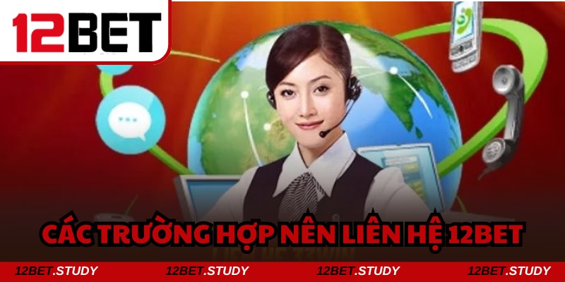Nhờ sự trợ giúp của tổng đài viên bất cứ khi nào bạn cần