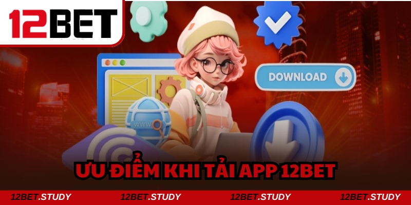 Lợi ích khi cài đặt ứng dụng nhà cái mà bạn nên biết đến