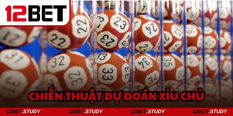 Bỏ túi những chiến thuật soi xỉu chủ “bách phát bách trúng”