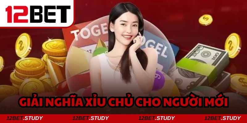 Hiểu rõ khái niệm xỉu chủ là gì phổ biến trong lô đề